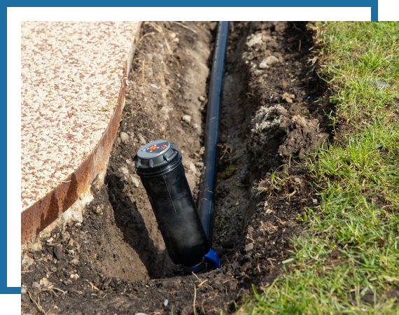 Irrigation-Troubleshooting-1 image illustrating irrigation troubleshooting and repairs