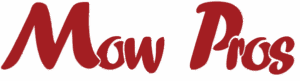 Mow Pros Logo