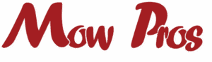 Mow Pros Logo